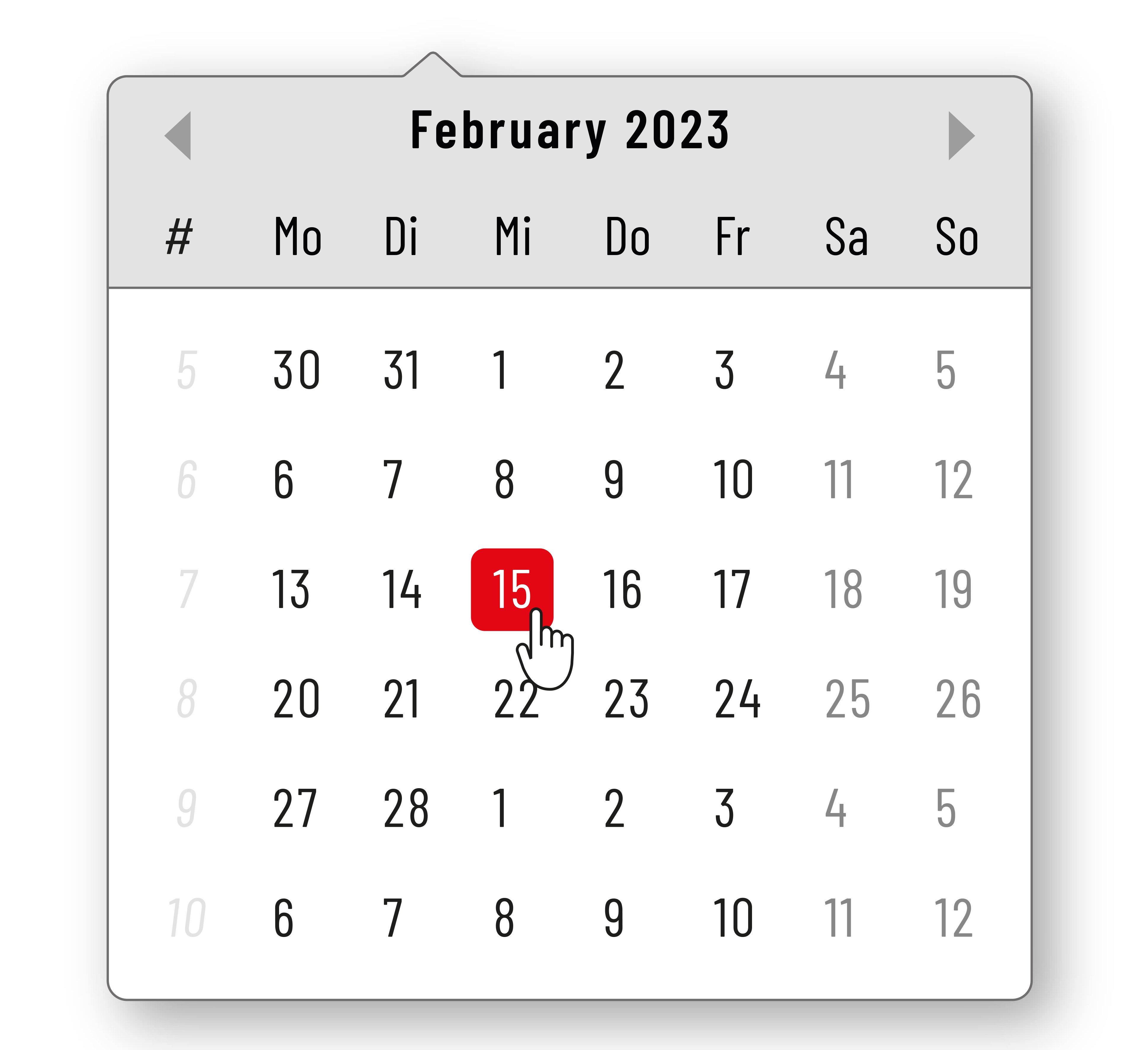 Ostermann februar 2023 1