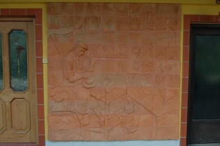 LONČARSTVO DOMAČA IN UMETNA OBRT - SAŠA ŽUMAN S.P. lončarstvo domača in umetna obrt - saša žuman s