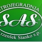 strojegradnja sas stanko arzenšek s