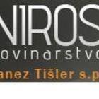 niros - kovinarstvo janez tišler s