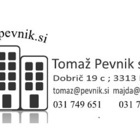 čistilni servis pevnik, tomaž pevnik s