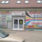 GRM ALEŠ s.p. ENZO GRAFIKA REKLAMNI NAPISI IN TRGOVINA grm aleš s