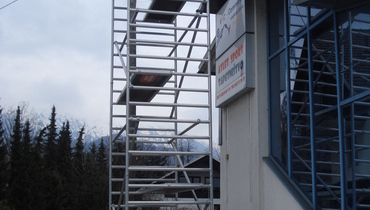 ATLET SPORT, TAPETNIŠTVO, ALEŠ BUKOVEC S.P.