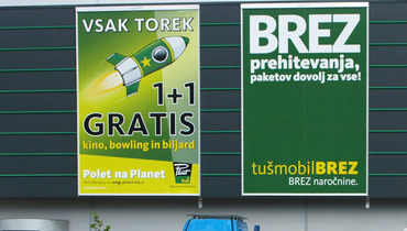M3 reklamna tehnika d.o.o.