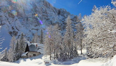 PREZLC, GOSTINSTVO IN TURIZEM d.o.o., KRANJSKA GORA 