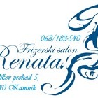 frizerski salon renata, renata mrčun s