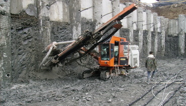 KAMNOLOM ŠTANJEL IN MINERSTVO DUŠAN ŽERJAL s.p.