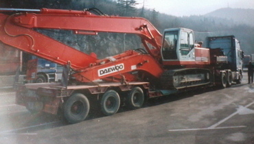 KAMNOLOM ŠTANJEL IN MINERSTVO DUŠAN ŽERJAL s.p.