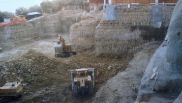 KAMNOLOM ŠTANJEL IN MINERSTVO DUŠAN ŽERJAL s.p.