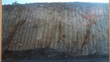KAMNOLOM ŠTANJEL IN MINERSTVO DUŠAN ŽERJAL s.p.