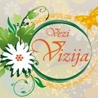 vezi vizija, proizvodnja, trgovina in storitve, d