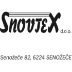 SNOVTEX proizvodnja, storitve, trgovina, d.o.o. snovtex proizvodnja, storitve, trgovina, d