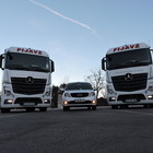 AVTOPREVOZ BORUT FIJAVŽ Transport, logistika, skladiščenje d.o.o. avtoprevoz borut fijavž transport, logistika, skladiščenje d
