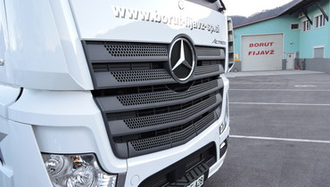 AVTOPREVOZ BORUT FIJAVŽ Transport, logistika, skladiščenje d.o.o. AVTOPREVOZ BORUT FIJAVŽ Transport, logistika, skladiščenje d.o.o.