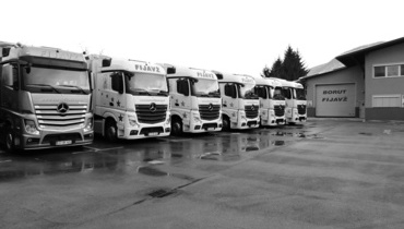 AVTOPREVOZ BORUT FIJAVŽ Transport, logistika, skladiščenje d.o.o. AVTOPREVOZ BORUT FIJAVŽ Transport, logistika, skladiščenje d.o.o.