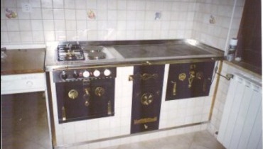 FEMC JOŽE S.P. PEČARSTVO