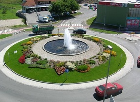 HORTIKULTURA SEŽANA vrtnarstvo, gozdarstvo in komunalne storitve d.o.o.