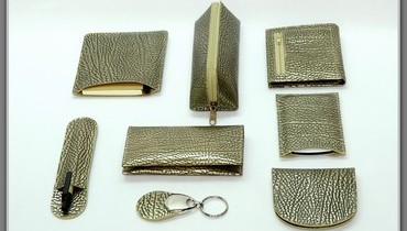 PAVLI MIHAEL s.p. USNJENI IZDELKI PAVLI