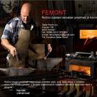 femont - umetnostno kovaštvo saša pavlin s
