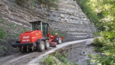 gm gradnja in mehanizacija likar rok likar s