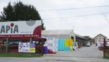 APIA TRGOVSKO PODJETJE D.O.O. apia trgovsko podjetje d