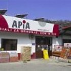 apia trgovsko podjetje d