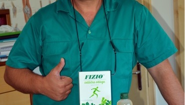 KOŽELJ predelovanje zelišč, d.o.o. Dob KOŽELJ predelovanje zelišč, d.o.o. Dob