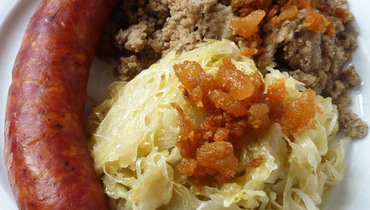 GOSTILNA LEDINEK ANA ČEŠNOVAR S.P.