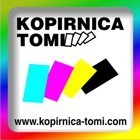 kopirnica tomi tomaž fludernik s