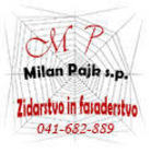 zidarstvo in fasaderstvo milan pajk s