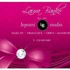 lepotni lb studio, laura banko s