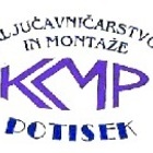 kmp, ključavničarstvo in montaže potisek, d