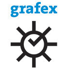grafex,  grafično podjetje d