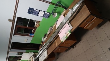 izdelovanje orgelskih piščali, srečko narat, s