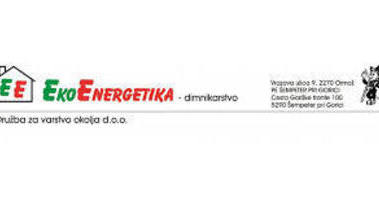 ekoenergetika-dimnikarstvo družba za varstvo okolja d