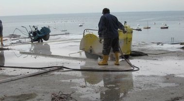 OZMEC SLAVKO S.P.- DOBBS REZANJE IN VRTANJE BETONA