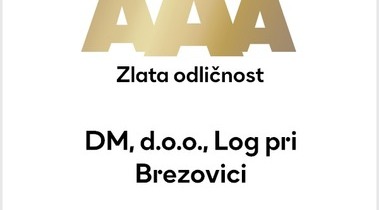 DM servis, trgovina, gostinstvo in storitve, d.o.o.