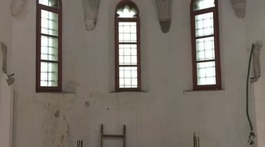 ZIDARSTVO SIMČIČ ZORAN SIMČIČ S.P.
