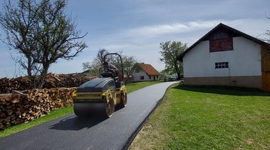 RORC LINE družba za gradbeništvo d.o.o.