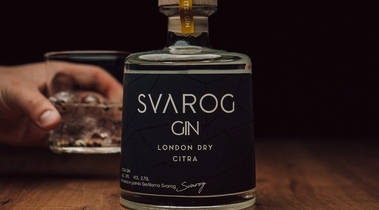 DESTILARNA SVAROG, Bojan Lunežnik s.p., proizvodnja žganih pijač in druge storitve DESTILARNA SVAROG, Bojan Lunežnik s.p., proizvodnja žganih pijač in druge storitve