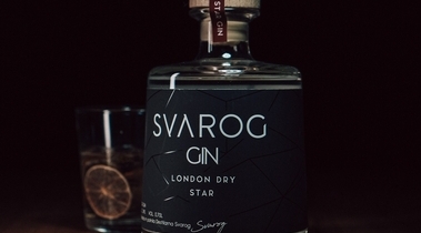 DESTILARNA SVAROG, Bojan Lunežnik s.p., proizvodnja žganih pijač in druge storitve DESTILARNA SVAROG, Bojan Lunežnik s.p., proizvodnja žganih pijač in druge storitve