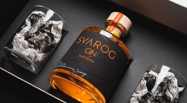 DESTILARNA SVAROG, Bojan Lunežnik s.p., proizvodnja žganih pijač in druge storitve DESTILARNA SVAROG, Bojan Lunežnik s.p., proizvodnja žganih pijač in druge storitve