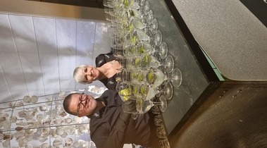 DESTILARNA SVAROG, Bojan Lunežnik s.p., proizvodnja žganih pijač in druge storitve DESTILARNA SVAROG, Bojan Lunežnik s.p., proizvodnja žganih pijač in druge storitve