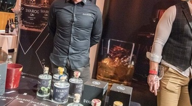 DESTILARNA SVAROG, Bojan Lunežnik s.p., proizvodnja žganih pijač in druge storitve DESTILARNA SVAROG, Bojan Lunežnik s.p., proizvodnja žganih pijač in druge storitve