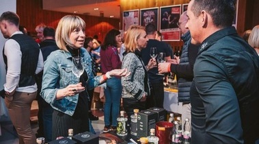 destilarna svarog, bojan lunežnik s