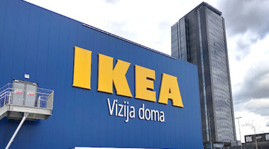 DELTA AIR, proizvodnja, trgovina in storitve, d.o.o.