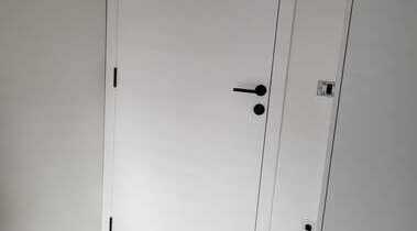 Interior doors družba za proizvodnjo in trgovino d.o.o. 