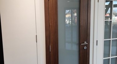 Interior doors družba za proizvodnjo in trgovino d.o.o. 
