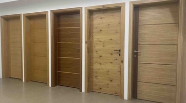 Interior doors družba za proizvodnjo in trgovino d.o.o. 