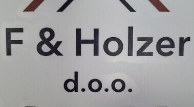 f & holzer, mehanska obdelava kovin d